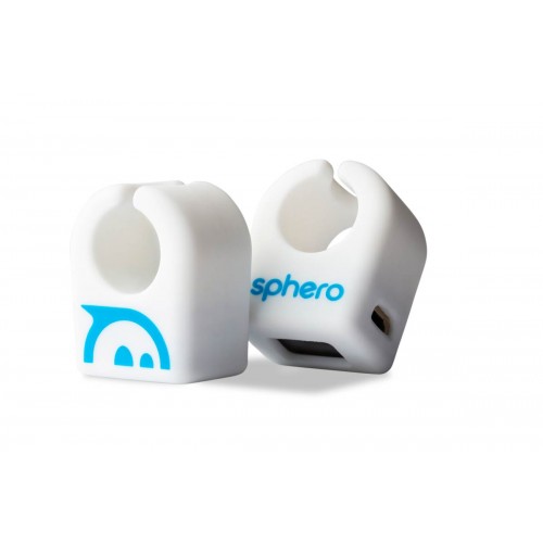 Dos Specdrums de Sphero