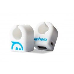 Dos Specdrums de Sphero