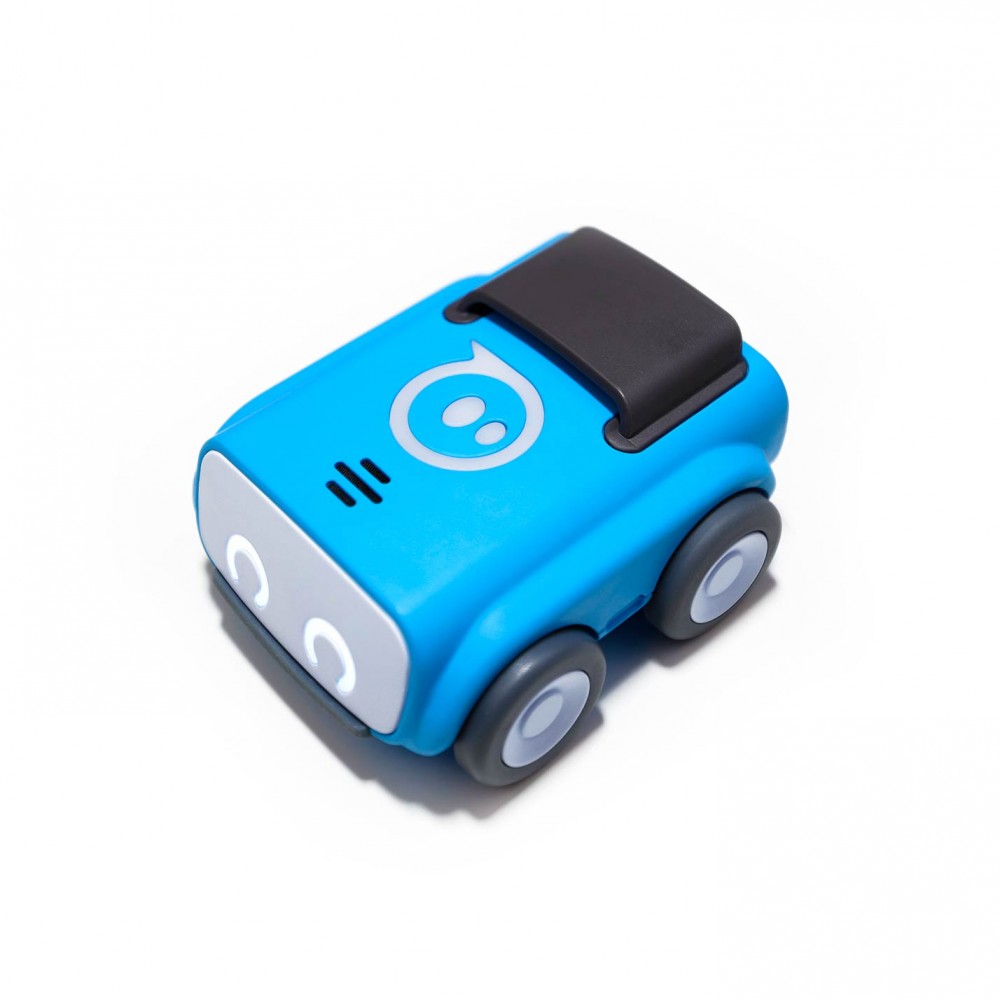 Sphero INDI