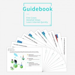 Guía de Smart Science IoT Kit