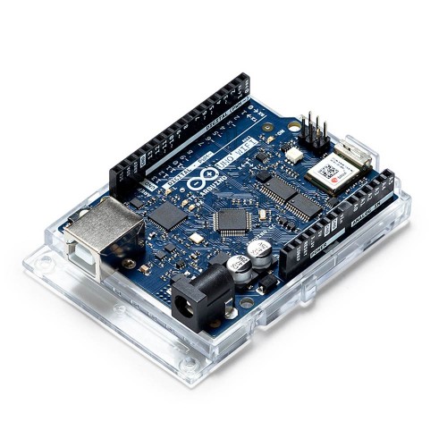 Placa Arduino UNO Wifi