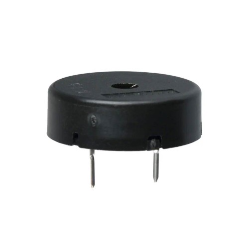 Piezo buzzer