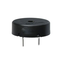 Piezo buzzer