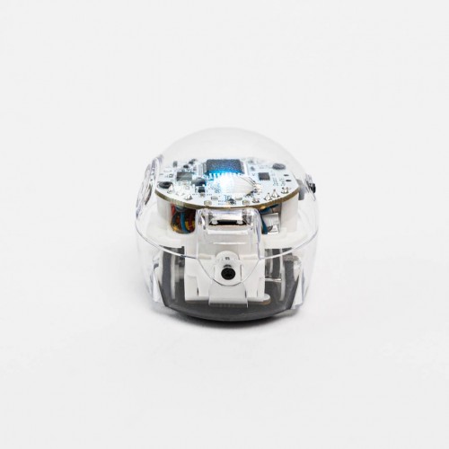 Trasera de Ozobot bit+