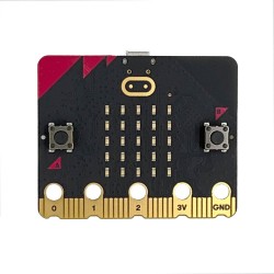 Tarjeta Micro:Bit