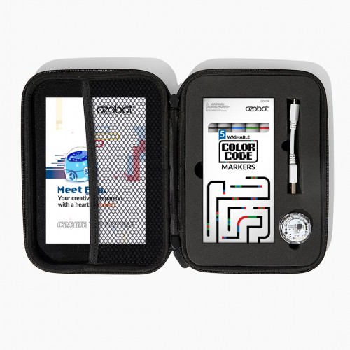 Estuche de ozobot evo