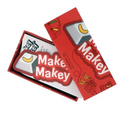Caja de Makey Makey