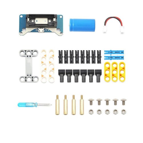 Batería de litio para Cutebot