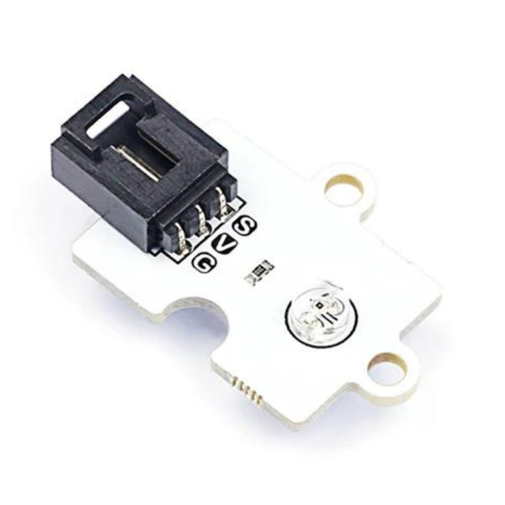 sensor de luz para micro:bit y arduino