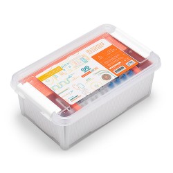 Caja de ARDUINO Science Kit R3