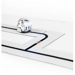 Imanes de código de color para Ozobot. Kit básico.