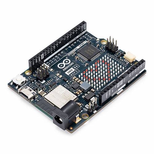 Placa Arduino UNO Wifi R4