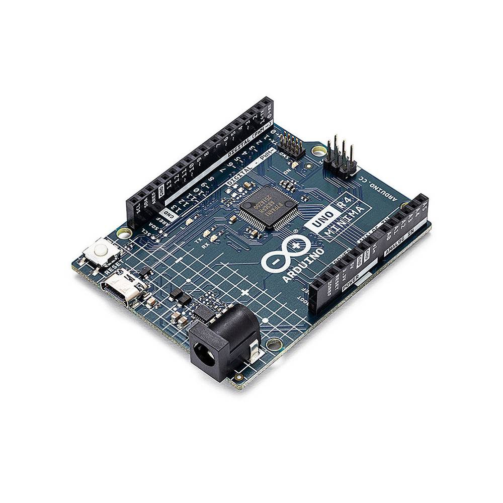 Placa ARDUINO UNO R4 MINIMA - Tibot