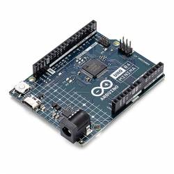 Placa Arduino UNO R4 MINIMA