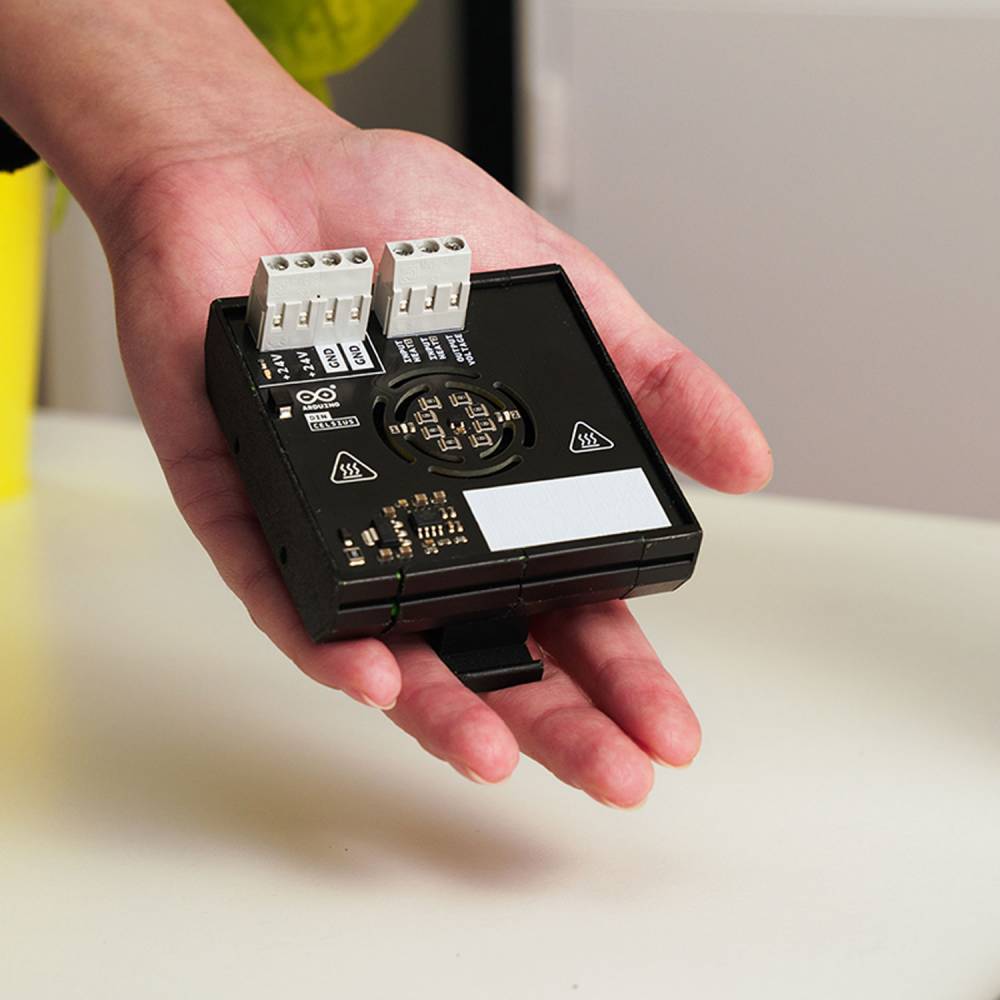 ARDUINO ® PLC Starter Kit - Tibot