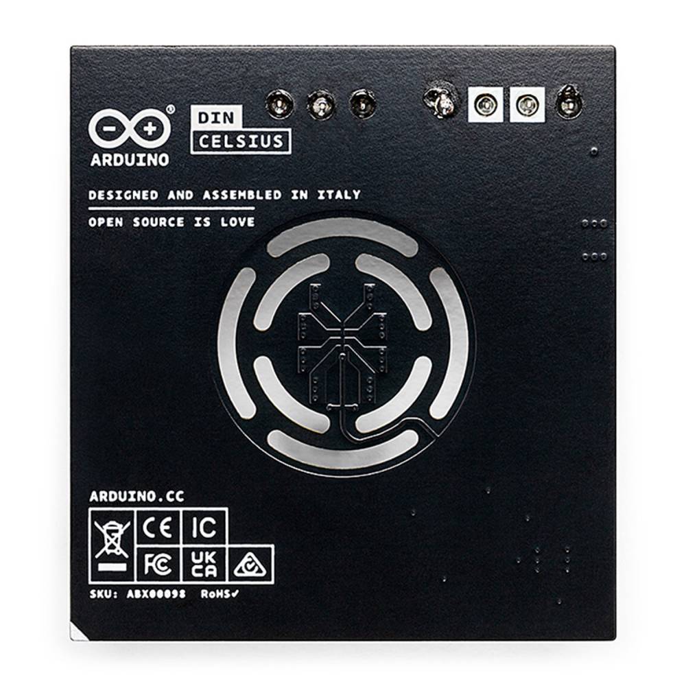 ARDUINO ® PLC Starter Kit - Tibot