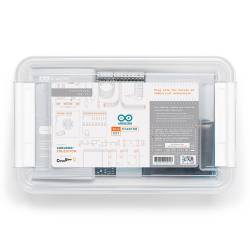 Caja de ARDUINO PLC Starter Kit