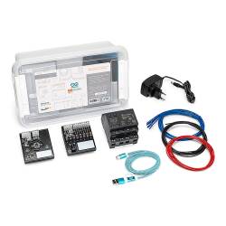 Contenido de ARDUINO PLC Starter Kit