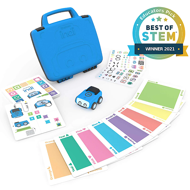 SPHERO Kit indi para estudiantes