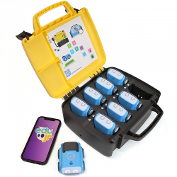 SPHERO indi Pack Aula caja