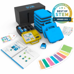 SPHERO indi Pack Aula