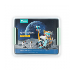 Space Science Kit para micro:bit caja