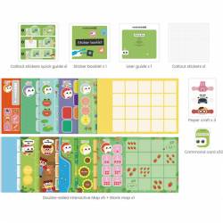 Caja de actividades para Tale Bot PRO complementos