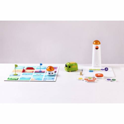 Matatastudio Coding Set completo