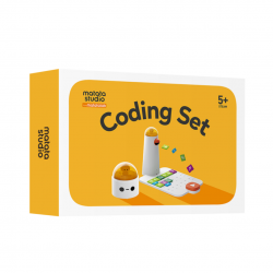 Matatastudio Coding Set caja
