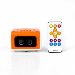 VinciBot Coding Robot Set robot y mando
