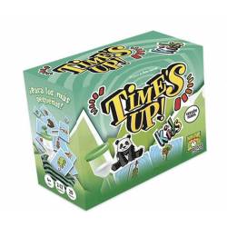 Juego de mesa Time's Up Kids 2 versión Panda