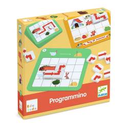 Programmino caja lateral