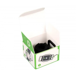 Soporte flexible Micro:Bit con correa caja