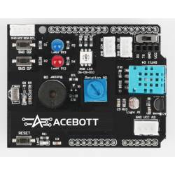 ACEBOTT SHIELD