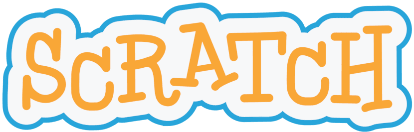 logo de scratch