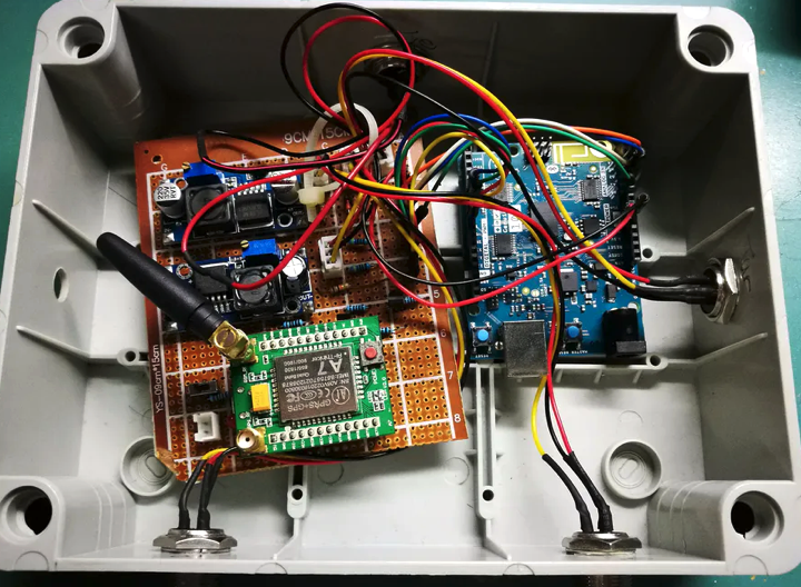 arduino en el aula