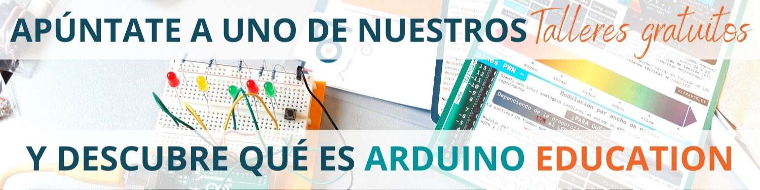 arduino educativo