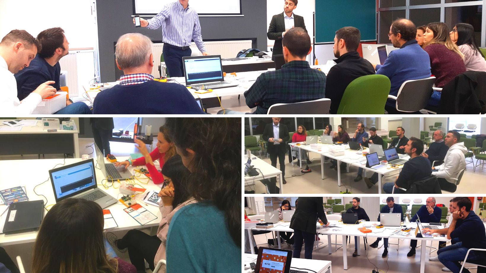 arduino burgos