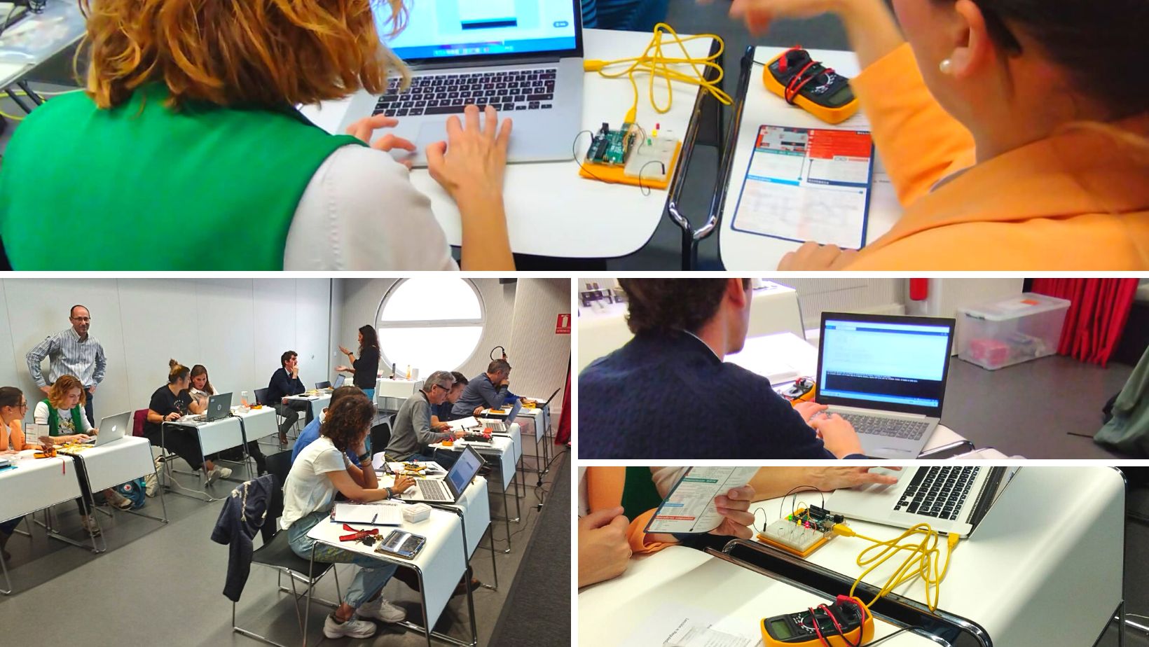 ARDUINO PAMPLONA