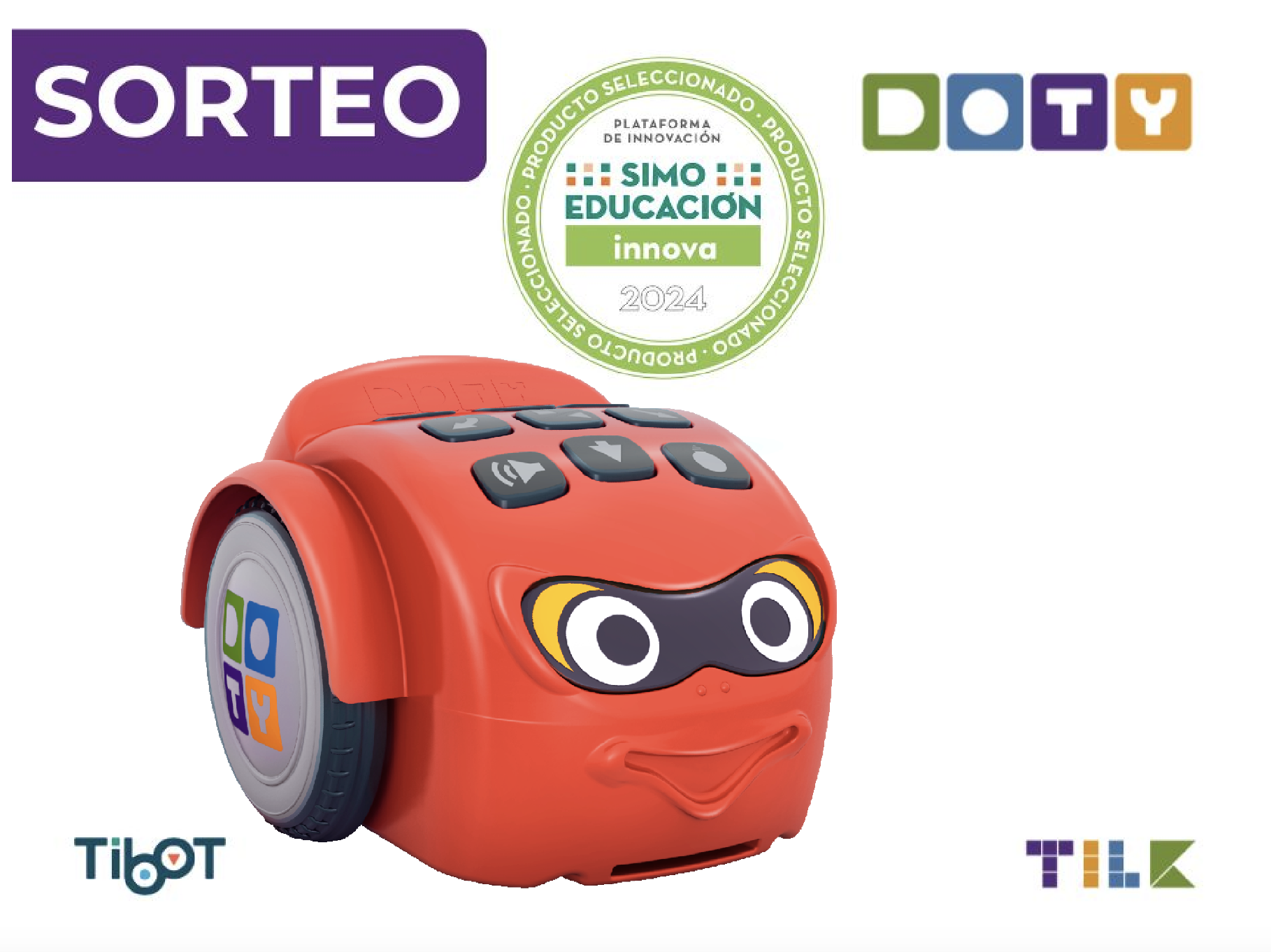 SORTEO CON SCRATCH