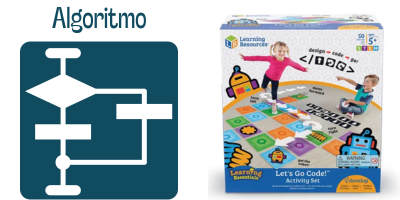 ALGORITMOS EN LETS GO CODE