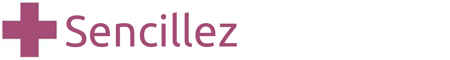 sencillez