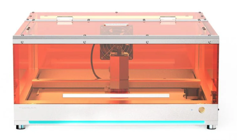 cortadora grabadora laser toocaa L2