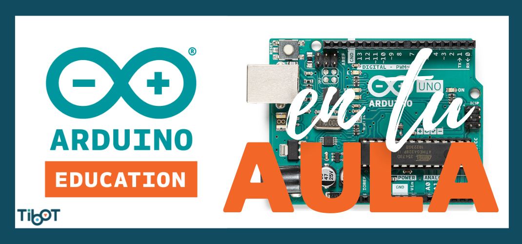 ARDUINO en el aula