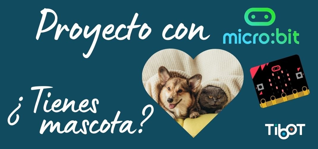 Proyecto con MICROBIT