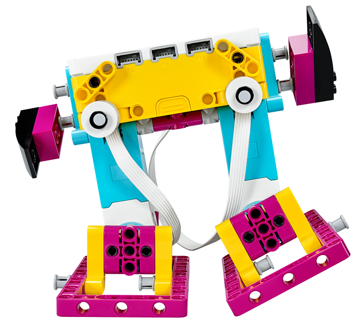 spike