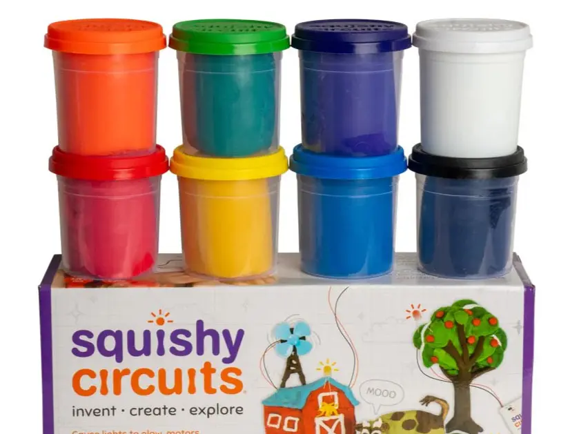 kits steam y ciencia para primaria