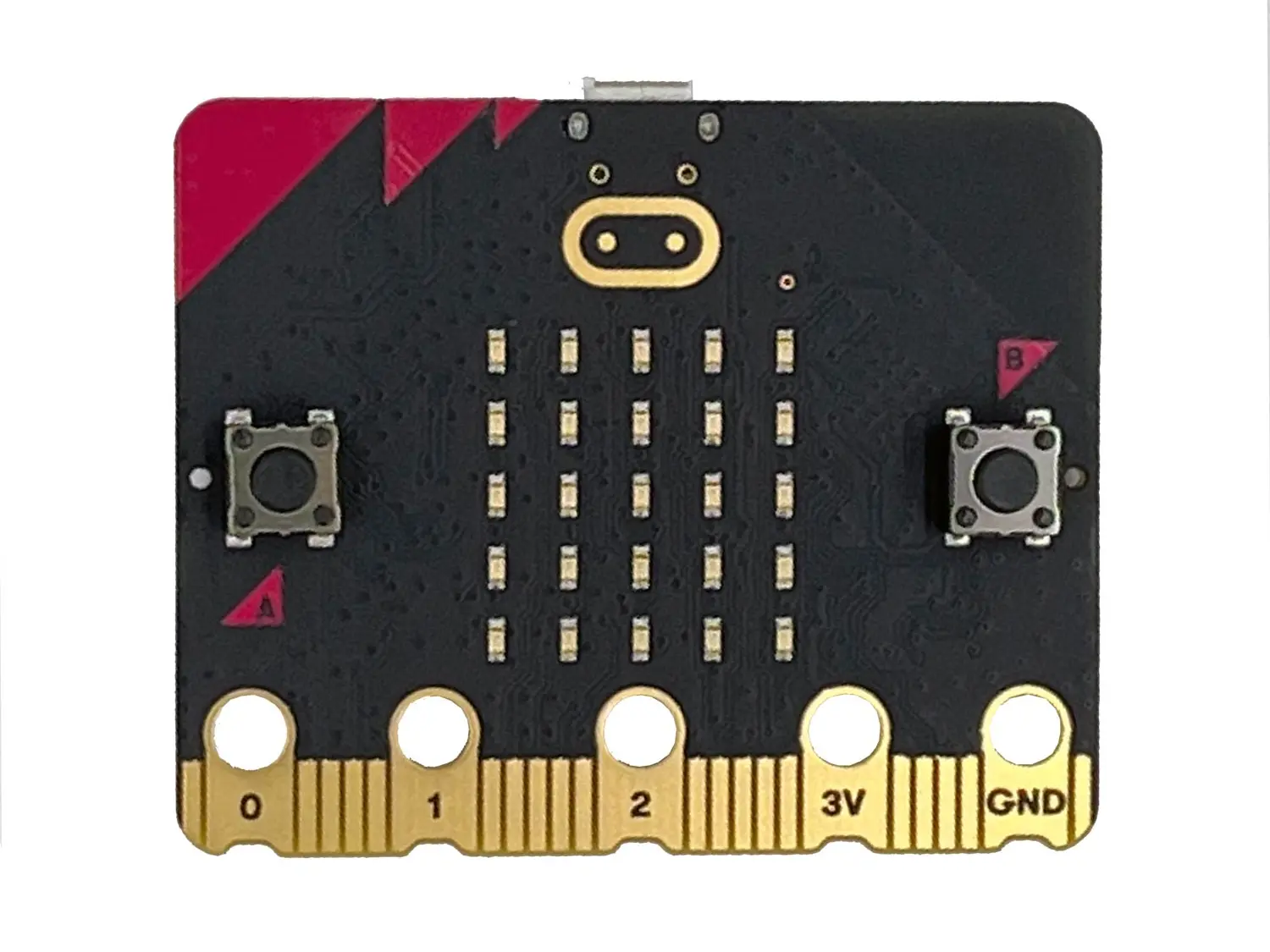 placas y microcontroladores para secundaria