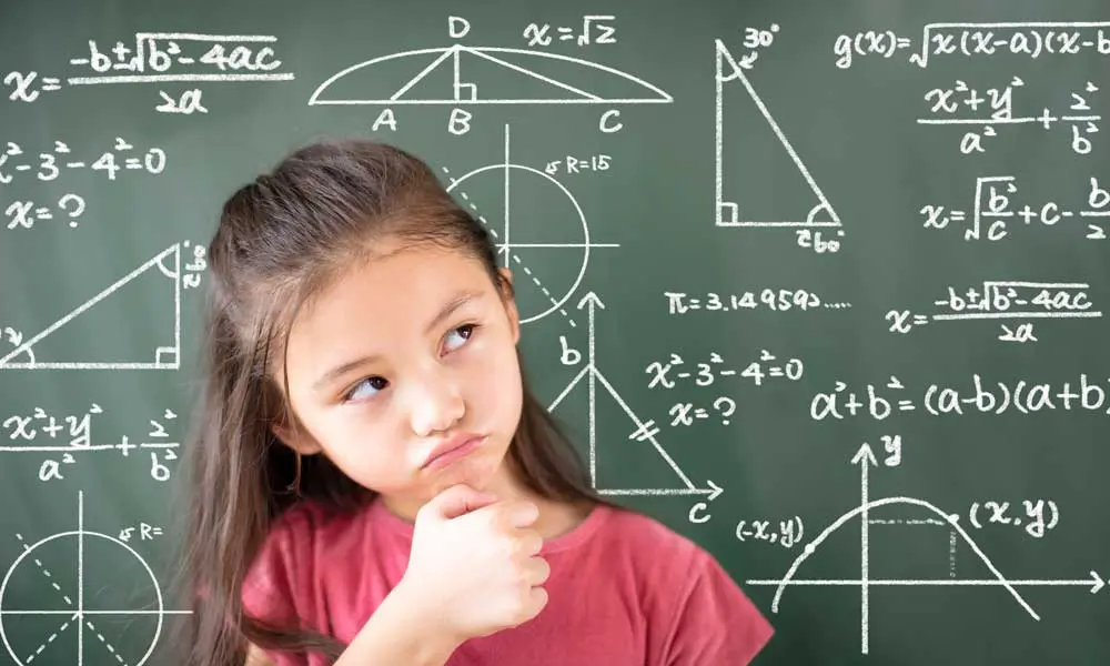 Matemáticas y lógica en primaria