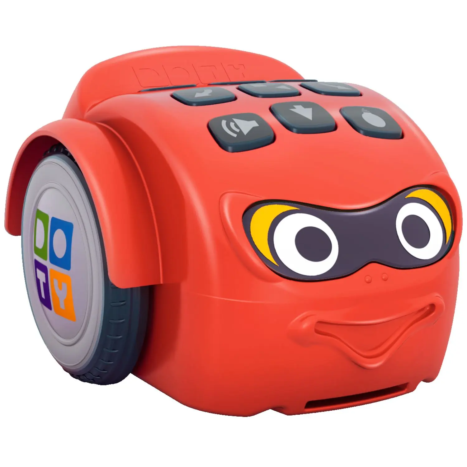 Robot Doty 